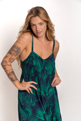 TAUANE MACACÃO